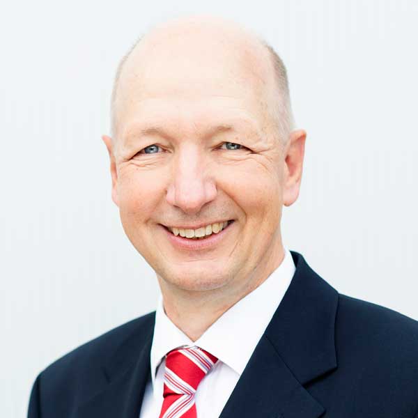 Dr.-Ing. Dirk Postel